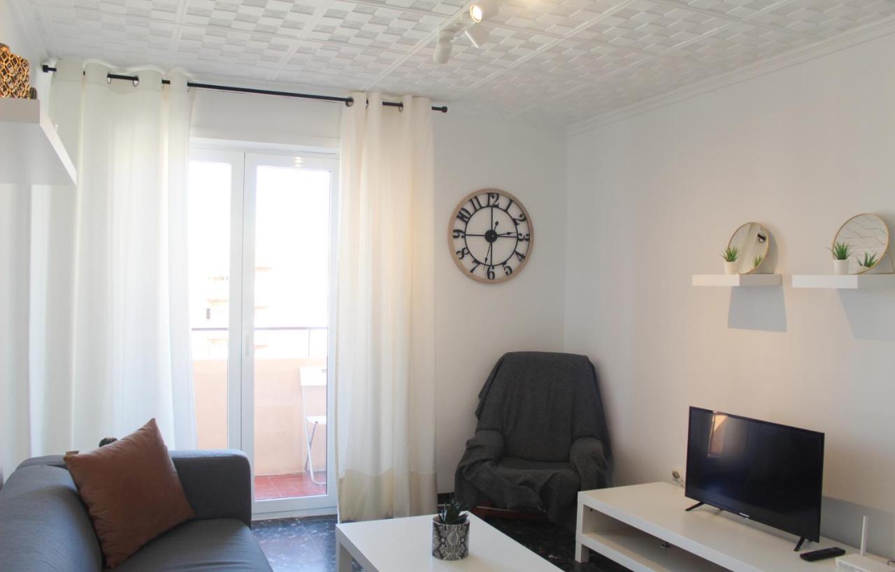Piso En San Juan De Alicante A 2,5Km De La Playa Apartment Exterior foto