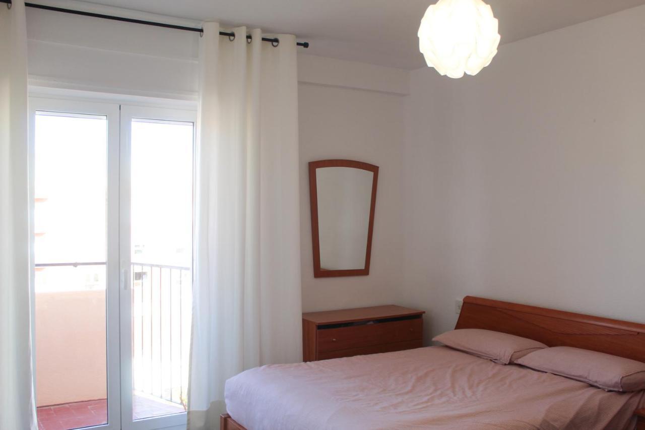 Piso En San Juan De Alicante A 2,5Km De La Playa Apartment Exterior foto