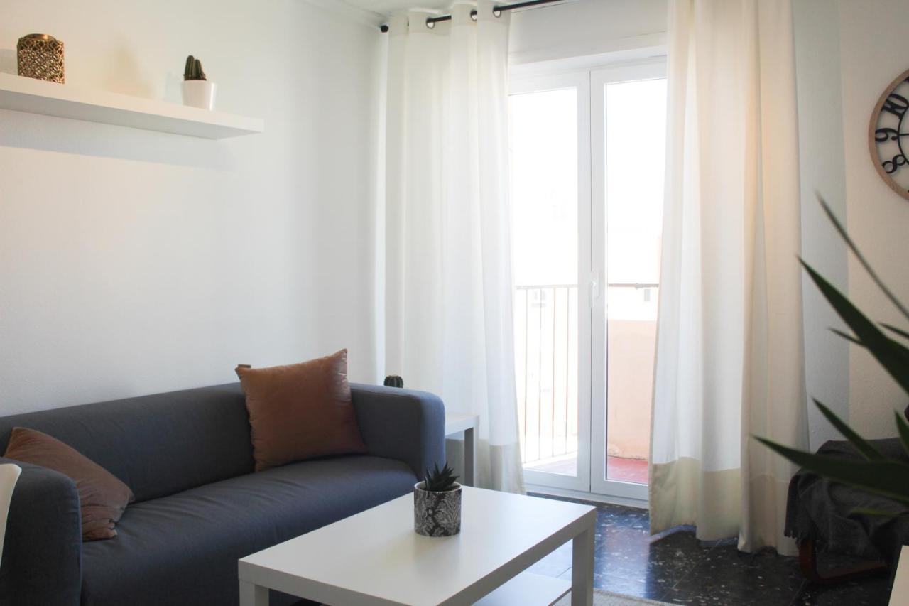Piso En San Juan De Alicante A 2,5Km De La Playa Apartment Exterior foto